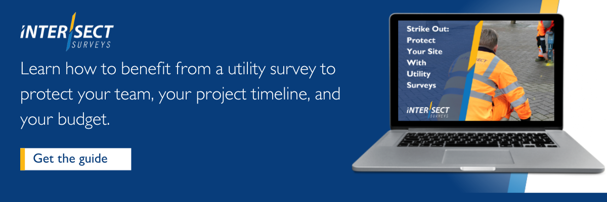 utility detection ebook