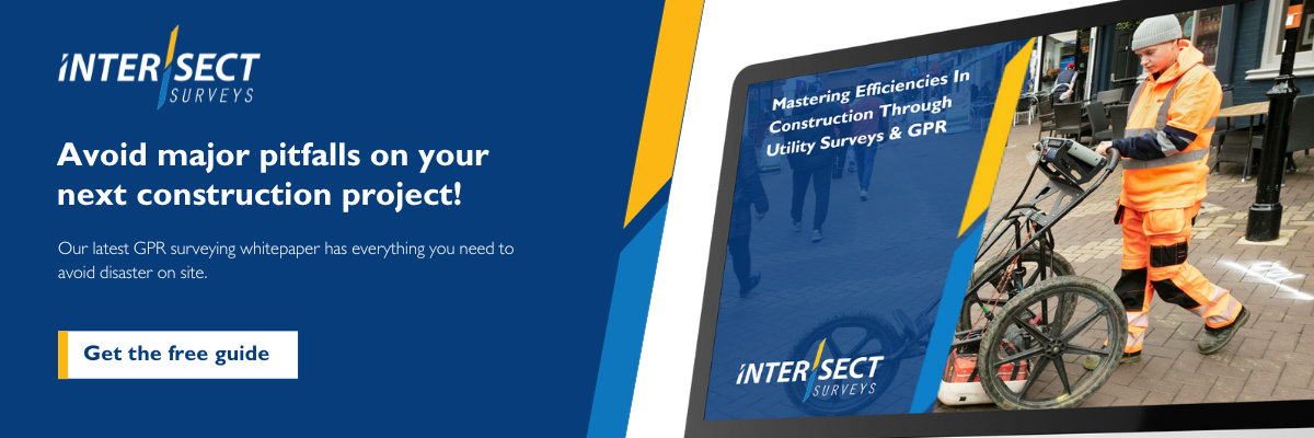 Intersect Surveys CTA 1