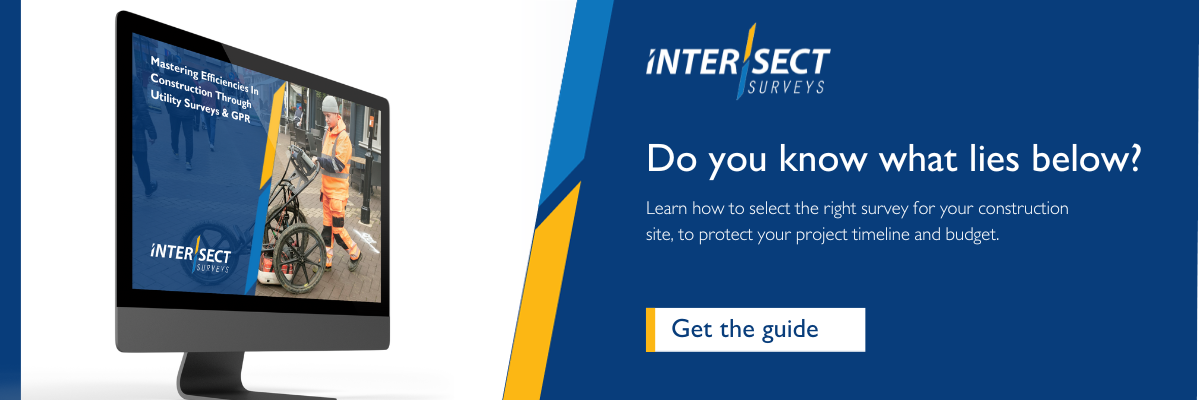 Intersect Surveys CTA 3